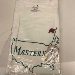 Men’s NWT Maters T-Shirt